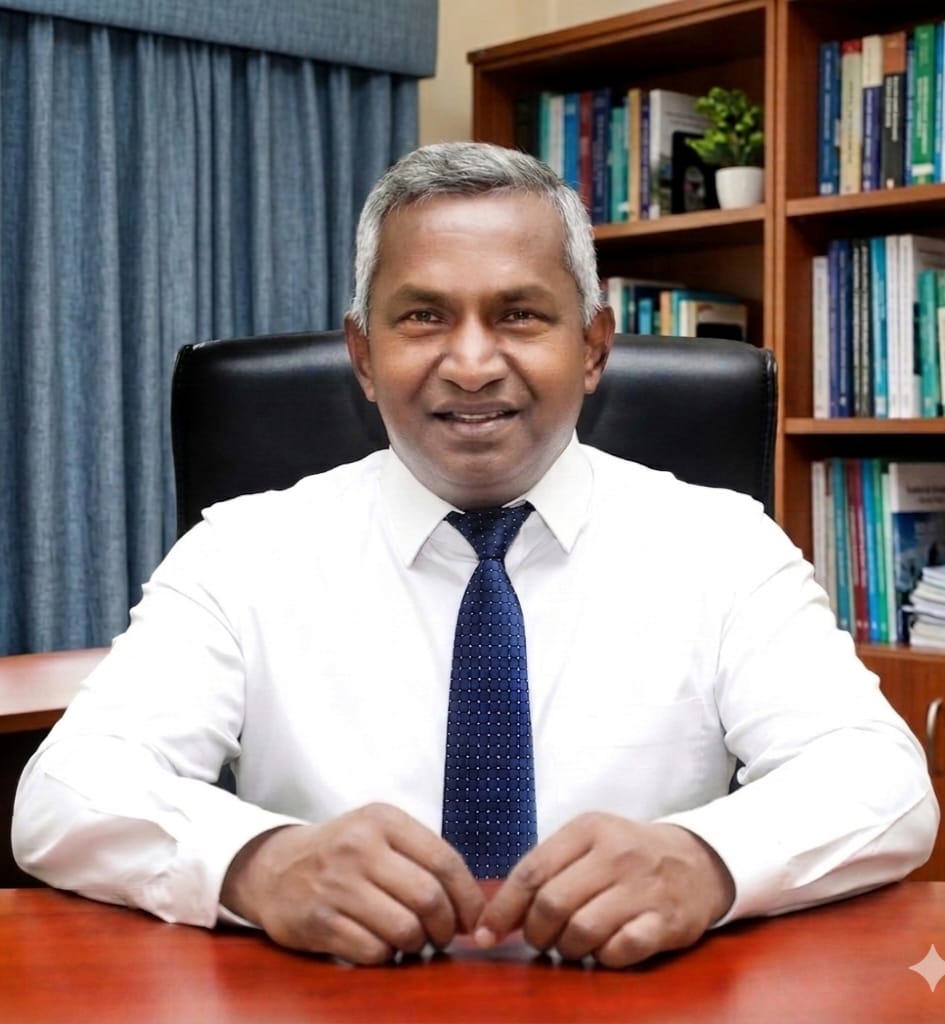 N. G. Dayarathna