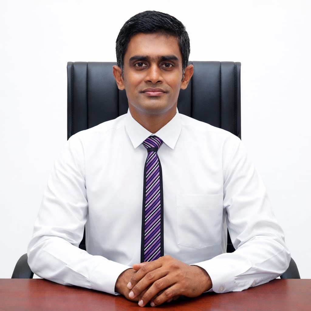 K.B.D.B. Dissanayake
