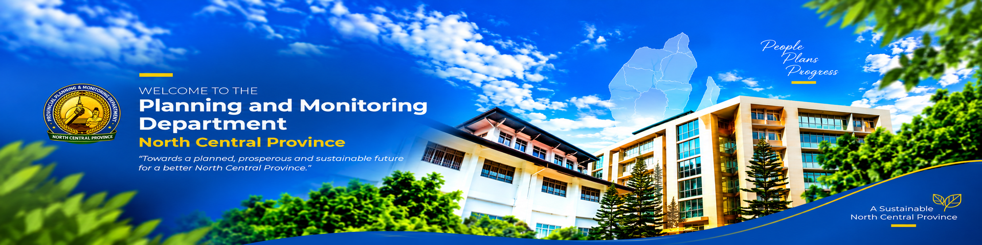 Planning and Monitoring Department